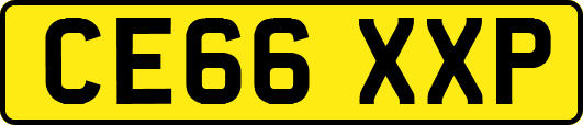 CE66XXP