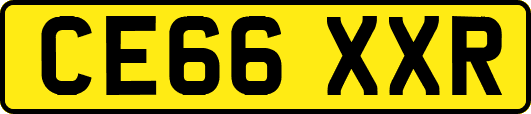 CE66XXR