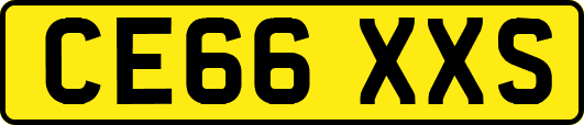 CE66XXS