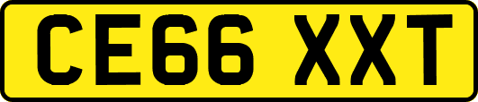 CE66XXT