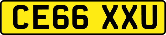 CE66XXU