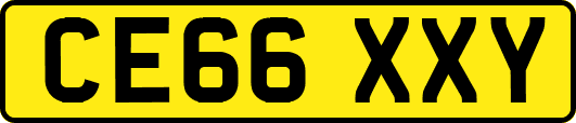 CE66XXY