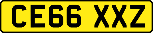 CE66XXZ