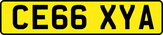 CE66XYA