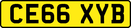 CE66XYB