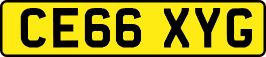 CE66XYG