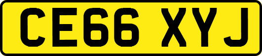 CE66XYJ