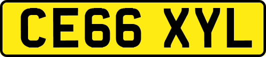 CE66XYL