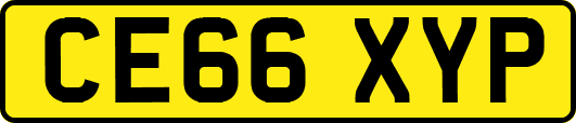 CE66XYP
