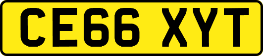 CE66XYT