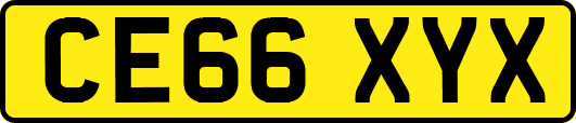 CE66XYX