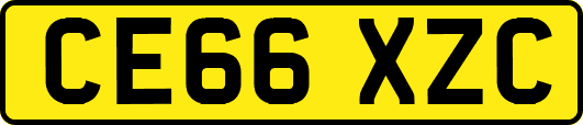 CE66XZC