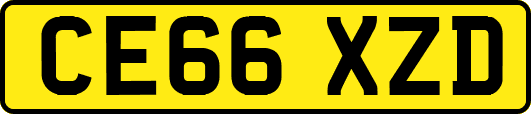 CE66XZD