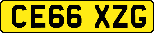 CE66XZG