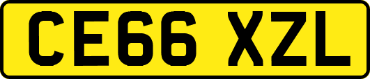 CE66XZL