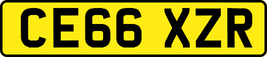 CE66XZR