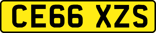 CE66XZS