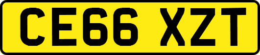 CE66XZT