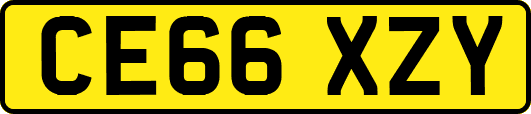 CE66XZY