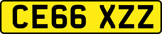 CE66XZZ