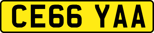 CE66YAA