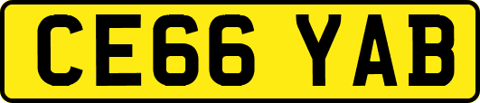 CE66YAB