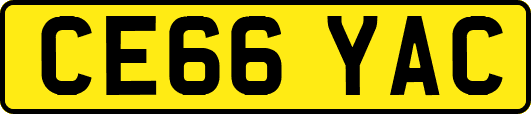 CE66YAC