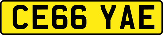 CE66YAE