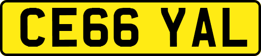 CE66YAL