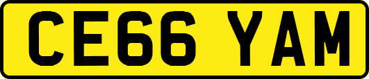 CE66YAM