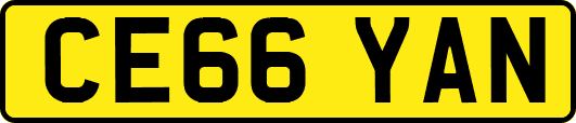 CE66YAN