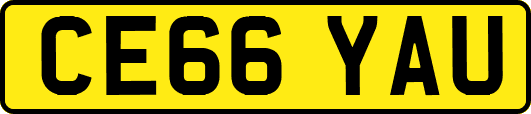 CE66YAU