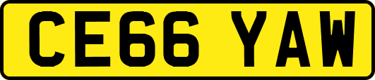 CE66YAW