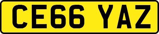 CE66YAZ