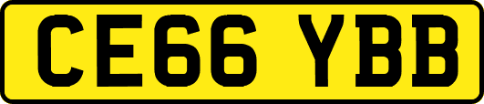 CE66YBB