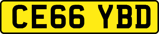 CE66YBD