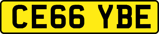 CE66YBE
