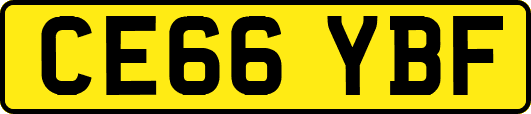 CE66YBF