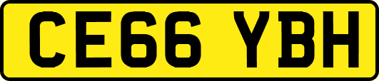 CE66YBH