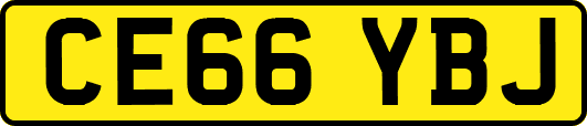 CE66YBJ
