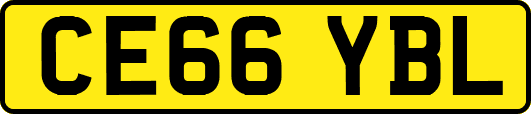 CE66YBL