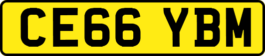 CE66YBM