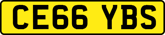 CE66YBS