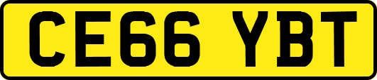 CE66YBT
