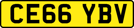 CE66YBV