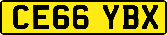 CE66YBX