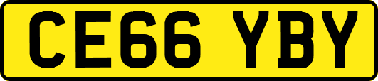 CE66YBY