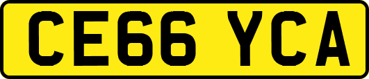 CE66YCA