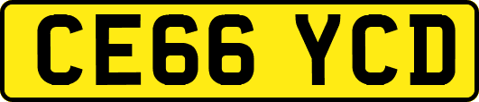 CE66YCD