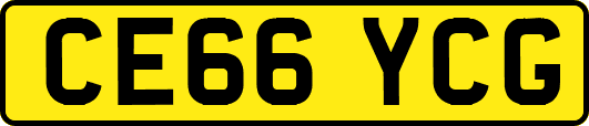 CE66YCG
